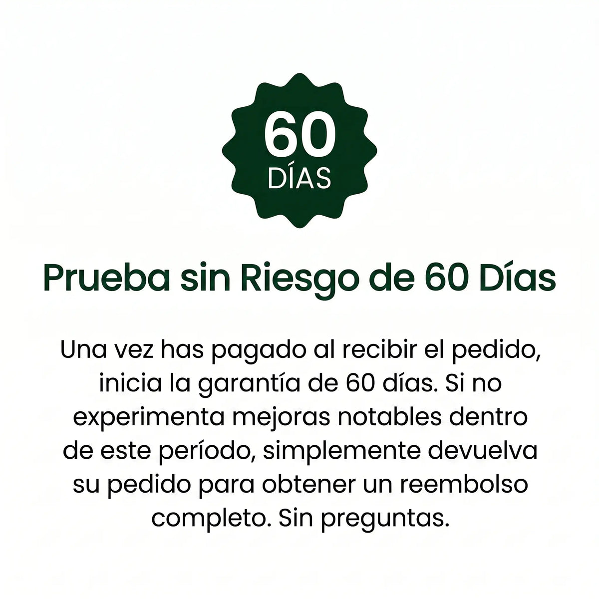 RejuvaVida - Elimina los parásitos intestinales en 21 días