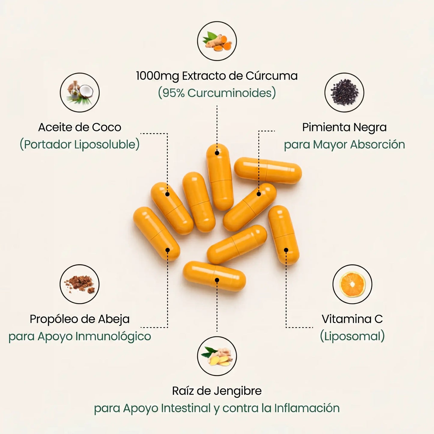 RejuvaVida - Acaba con el dolor articular