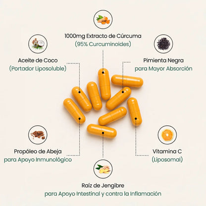 RejuvaVida - Acaba con el dolor articular