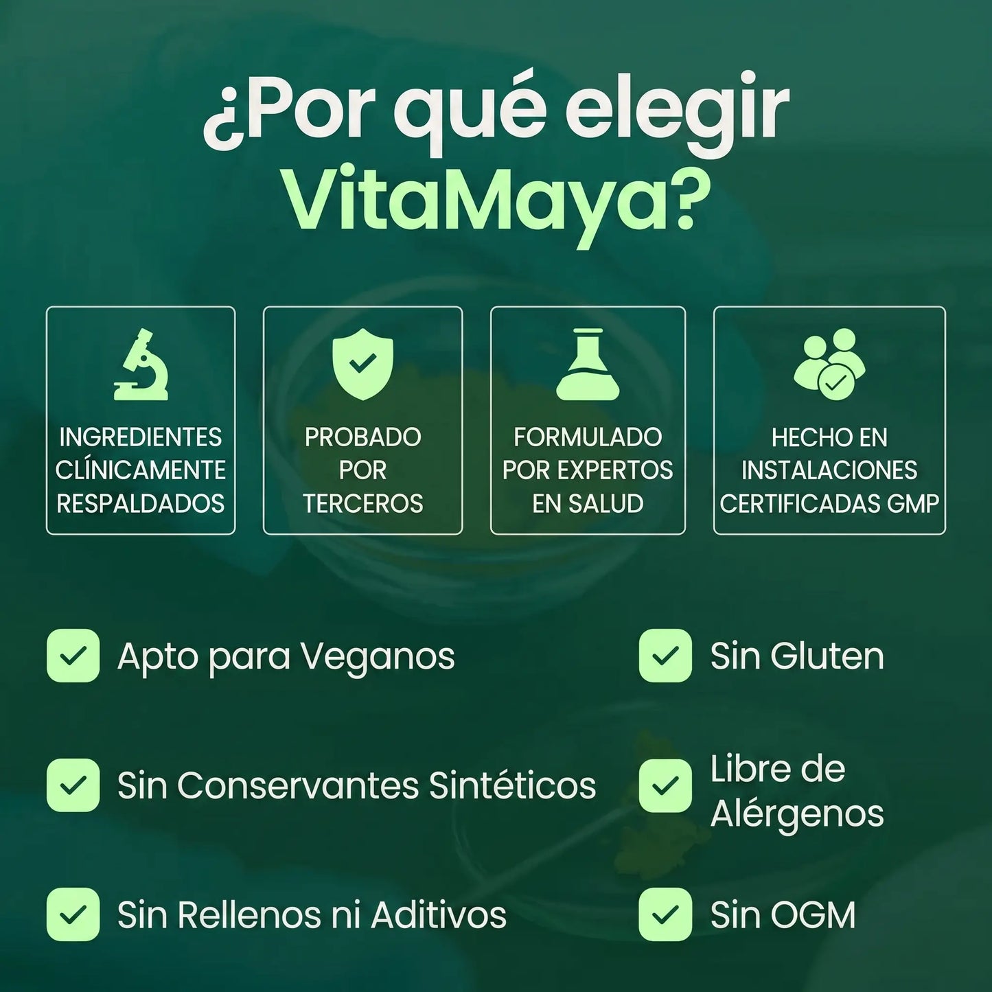RejuvaVida - Acaba con el dolor articular