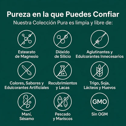 RejuvaVida - Acaba con el dolor articular