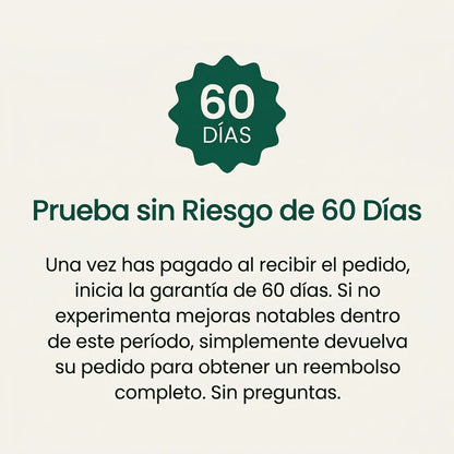 RejuvaVida - Acaba con el dolor articular