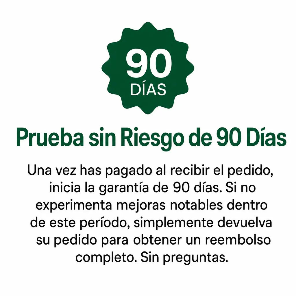 RejuvaVida - Tratamiento Antihongos