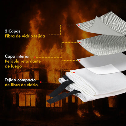 Rejuvavida FireShield™