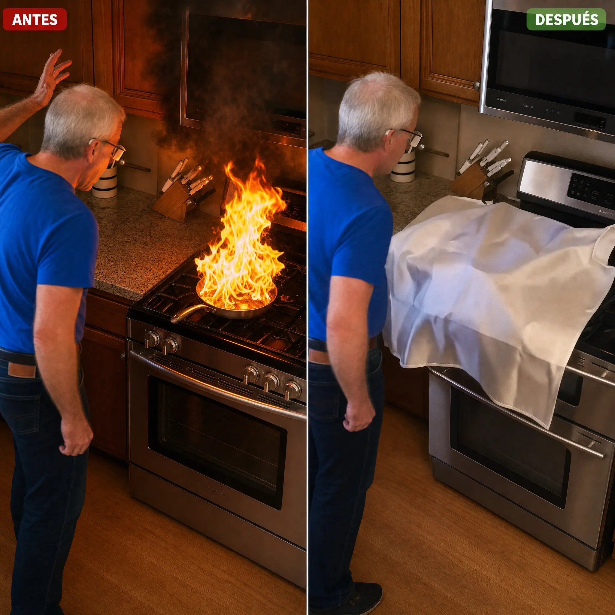 Rejuvavida FireShield™