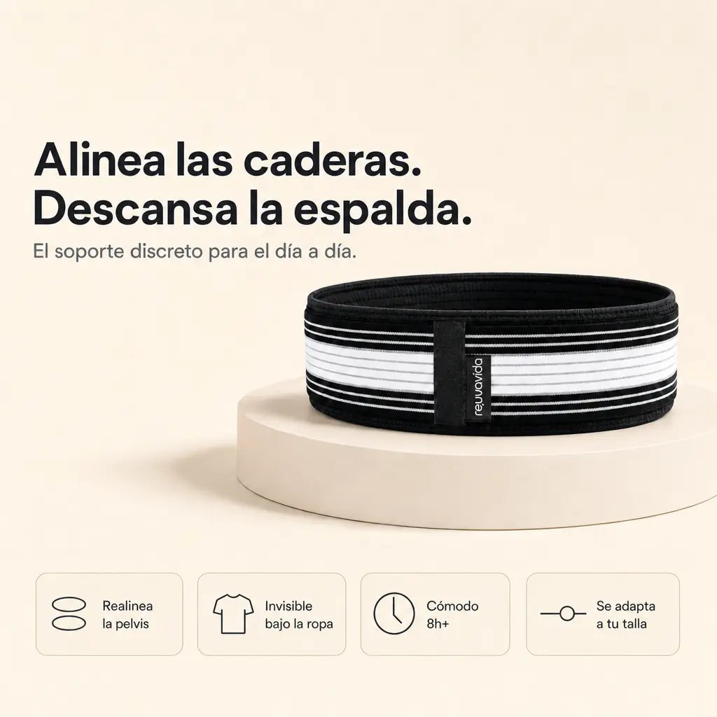 Soporte Espinal