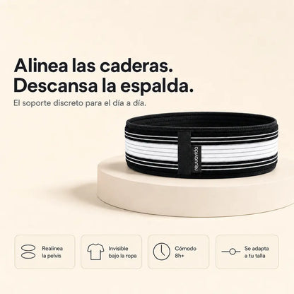 Soporte Espinal