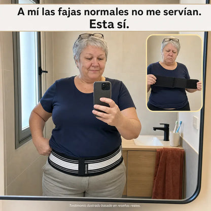 Soporte Espinal