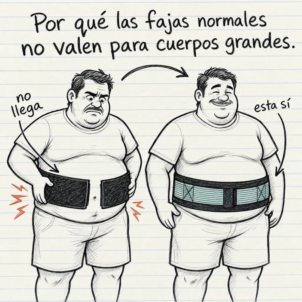 Soporte Espinal