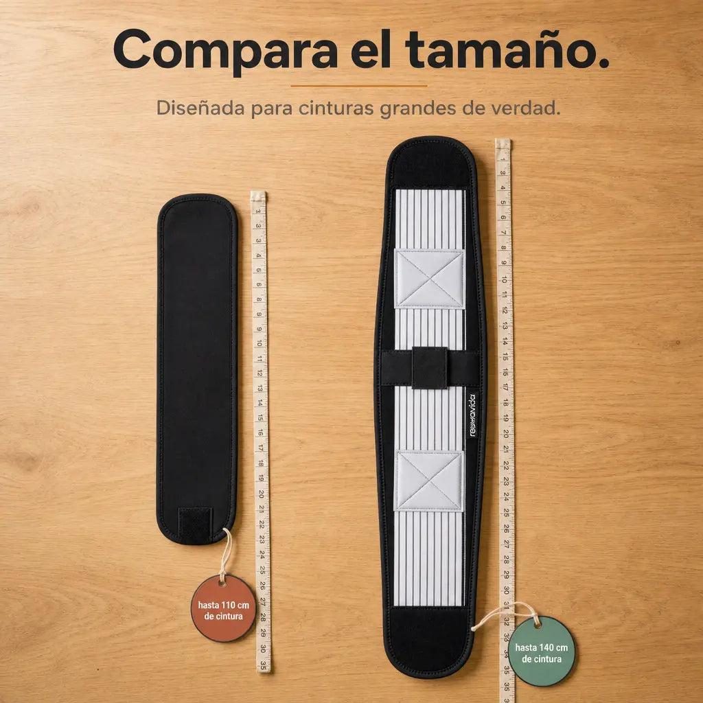 Soporte Espinal